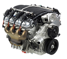 U2394 Engine